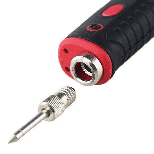 BCK Iron Tip Soldering Iron Tip For Welding Application