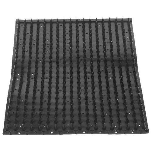 Cow Body Brushing and Itch Auxiliary Tool Mat Scratcher