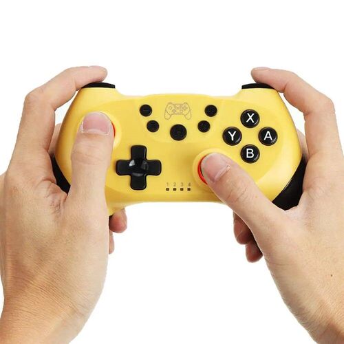 Switch Controller, Wireless Pro Controller for NS Switch Rem