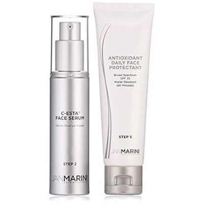 Jan Marini Skin Research Rejuvenate and Protect with Anti