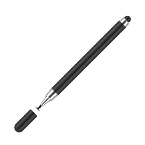 Universal Tablet Stylus Pen 2 in 1 Double Headed High Sensit
