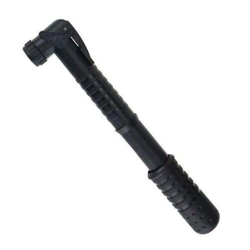 Nylon Bicycle Accessories 120 Psi High Pressure Cycling