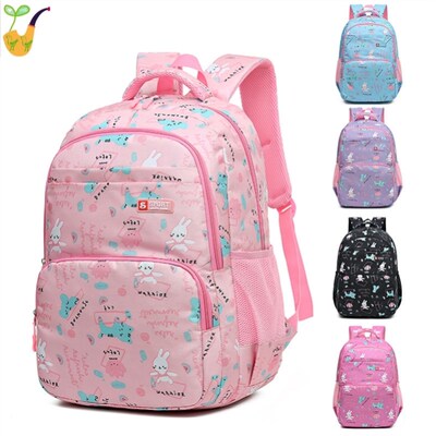 student school Backpack kids girl baby bag Backpacks Bags