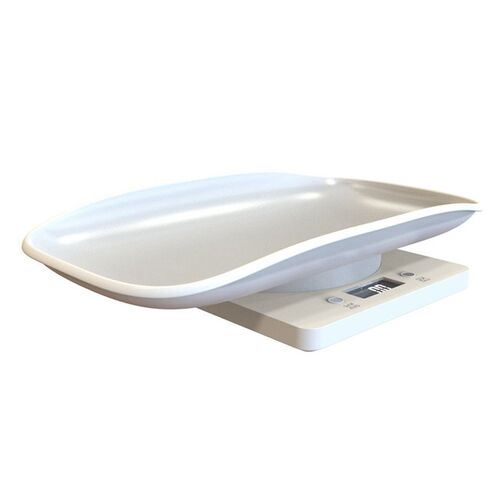 2020 New Digital Pet Scale for Small Animals LCD Digital Dis