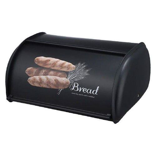 Bread Box Storage Bin Snack Boxes Dry Food Storage