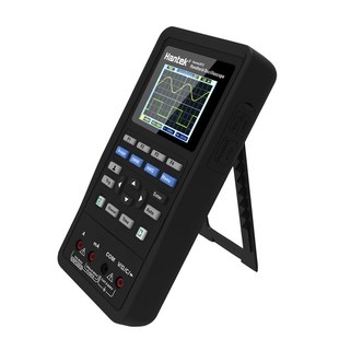 2D72通道手持式 2D2 示波表 2C72 汉泰70M数字示波器Hntek2C2