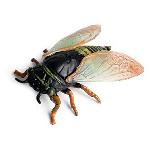 Chldren's scence and educaton smulaton anmal nsect mode