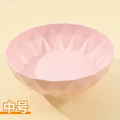 Macaron Fruit Tray Plastic Tray for Home Use Antidrop Durabl