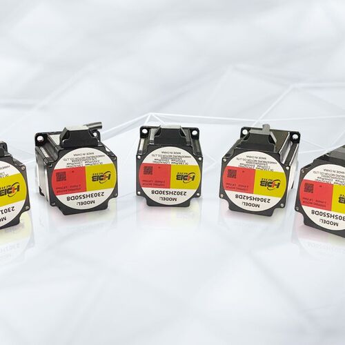 汉德保(HDB)2302HS30D8/2302HS28D/2302HS28D8开环57步进电机