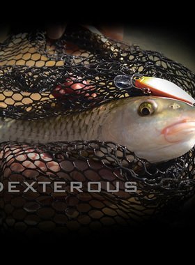 GUIDEPOST路标溪哥微物沉水米诺溪流马口白条鲈鱼鳜鱼黑坑路亚饵