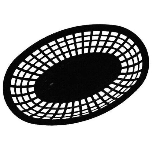 Photo Prop Plastic Food Baskets Reusable Colorful Bread
