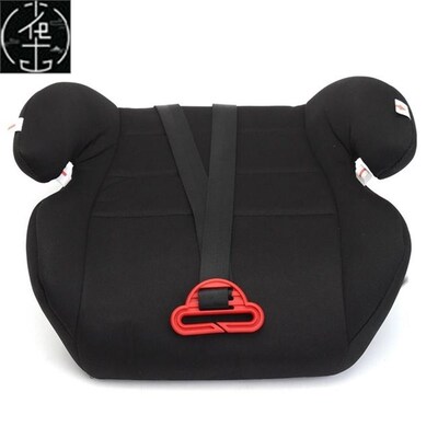 children car booster seat safety chair heightening pad with