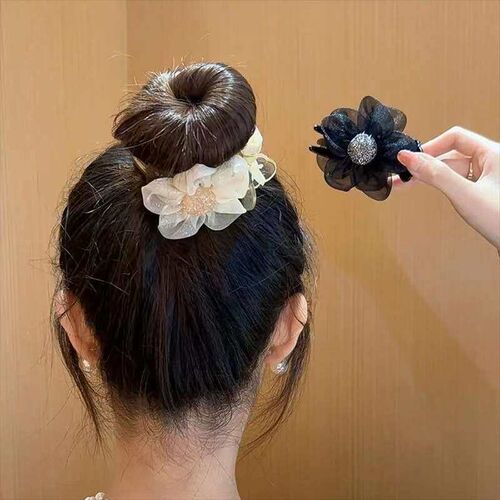 Advanced Sense Sunflower Ball Head Grab Clip Super Immortal
