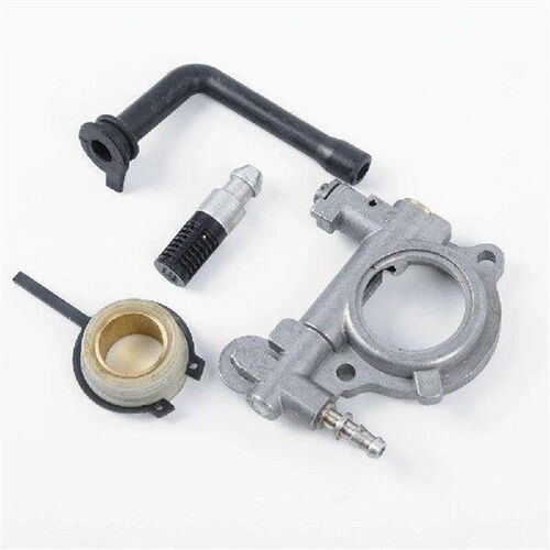 Detachable Oil Pump Worm Gear Kit Power Equipment