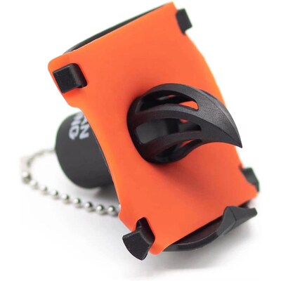 便携罐装啤酒开洞器开瓶器 Innovative Shotgun Tool with Built