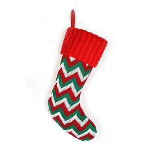 Xmas Stockings:Kids Gift/Candy Bags, Christmas Hanging Decor