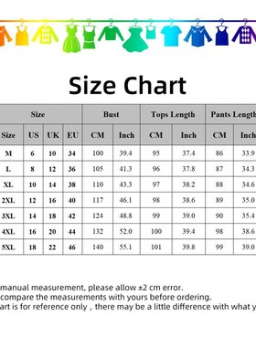 Oversized Womens Clothing Matching Sets Pant Elegant Tops W