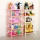 toilet shelf storage rack sto large plastic bathroom