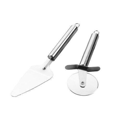 Pizza Cutter Pizza Knife Cutter Pastry Dough shovel Tool