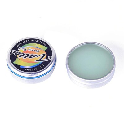 5/12/24/48pcs Tattoo Aftercare Cream Natural Care Tattoo Hea