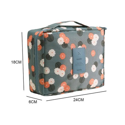 Knitting tools Crochet set Wool hand-made DIY portable set