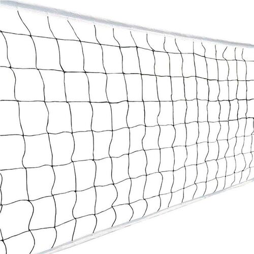 Beach volleyball net for training in competitions沙滩排球网