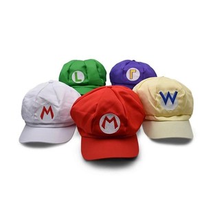 41 Styles Mario Plush Toys Goomba Toad Yoshi Boo Kamek Shy