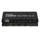 1x4 out Splitter HDMI Ultra 2021