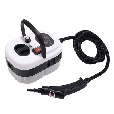 港澳台外贸压温蒸汽清洗蒸汽机家用杀菌消毒清洁机 Steam Cleaner