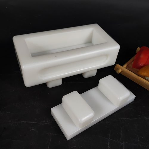 千层寿司模具工具商用关东型方形平压一体成型米饭团军舰寿司模具