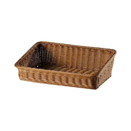 Menu Basket Outdoor Premium Fruit Bread Vegetable Japanese