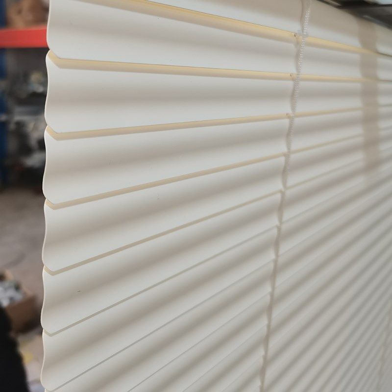 pvc百叶窗帘卫生间浴室免打孔卧室办公室防水遮光窗户升降卷帘,居家布艺,百叶帘/折帘/罗马帘,淘宝优惠券,粉丝福利购,淘宝优惠卷