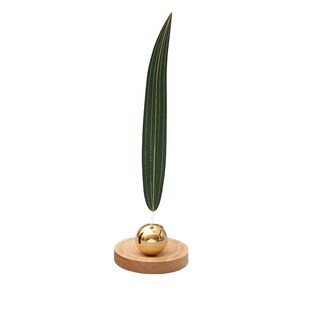 EY-PRODUCTS  DANCING WIND 风之舞 扩香器 桌面香薰 意外设计