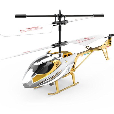 Mini helicopter drone remote control aircraft childrens