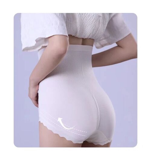 Large Size Maternity Panties Women Cotton Antibacterial Preg