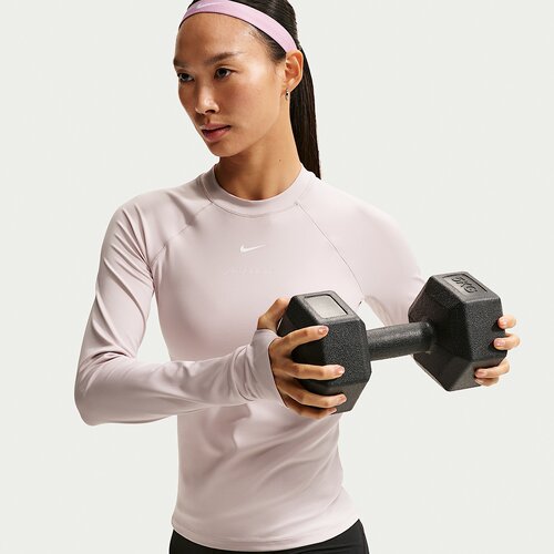 耐克（NIKE）女子L/S TOP训练长袖T恤JA4428-019