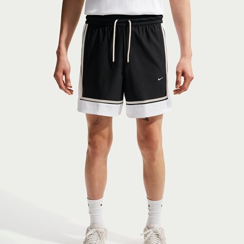 耐克（NIKE）劲浪体育耐克篮球小标系列男子速干短裤IF1590-010