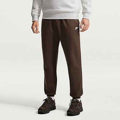 耐克（NIKE）男子KNIT PANT时尚休闲长裤FN3809-237