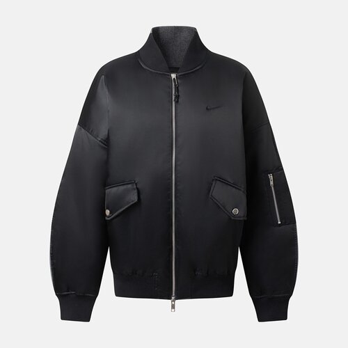 耐克（NIKE）女子NON HOODED休闲时尚夹克外套IO9636-010