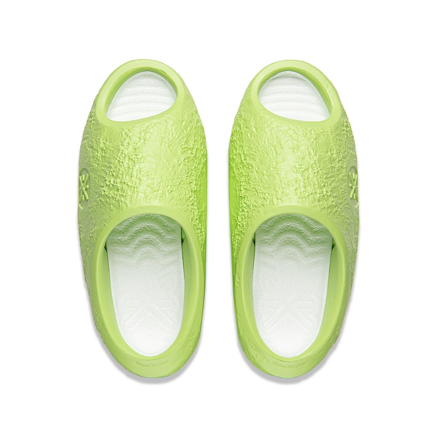 李宁（LI-NING）劲浪体育陨石韦德陨石男子篮球场下拖鞋ABTW003-4