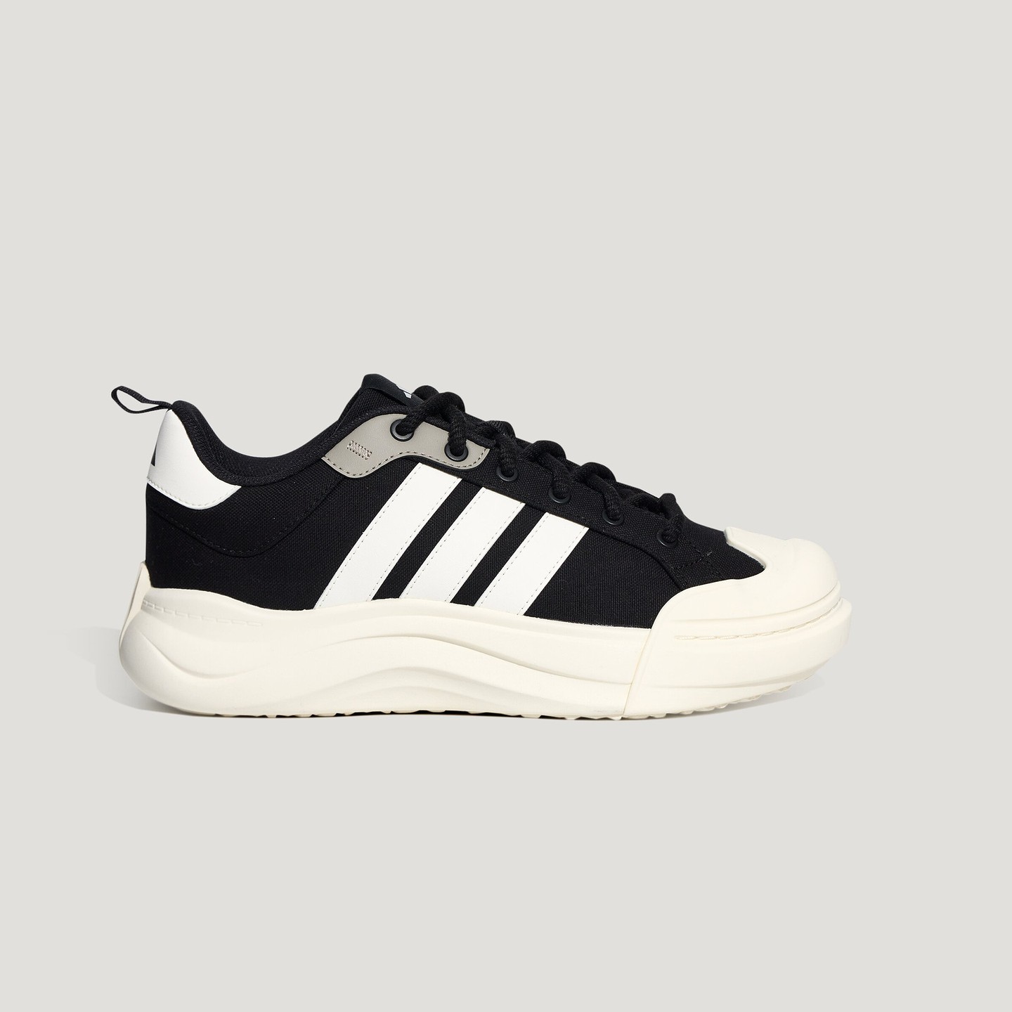 阿迪达斯 （adidas）男女通款MAXXCOURT时尚休闲鞋HQ9482