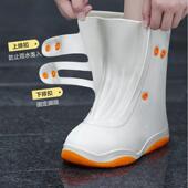 套防 套加厚磨反复使耐用ltao1025脚高筒防套水鞋 男女雨鞋 套硅胶鞋