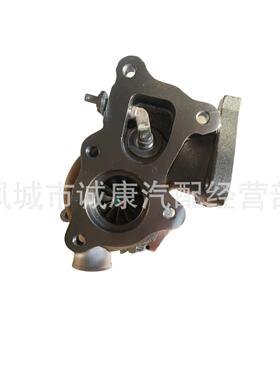 1TD04D564TD04977-01551449177-01513MR355220涡轮增压器