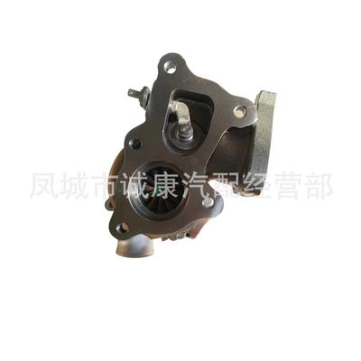 1TD04D564TD04977-01551449177-01513MR355220涡轮增压器