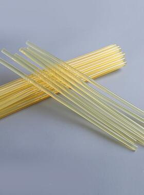 四MRO料季适用顺之缘难粘材用2170*1规格粘性高透明深黄色粗热熔