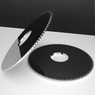 生产钨钢铣刀铣合金圆刀片锯片刀8CV12外0径锯片规格齐全量大优惠