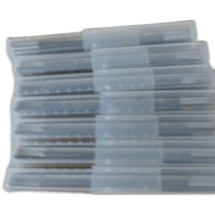 真宗超硬CBN立方氮化硼/数控铣刀/6mm*65L单头焊接刀/镶片刀