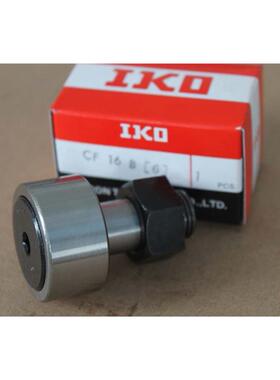 IKO螺杆轴承CFES6B CFES8B CFES10B CFES12B CFES16B CFES18B