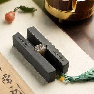 西泠印社 硅胶印床夹片专业篆刻工具金石印章手工篆刻夹具石材固