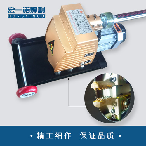 激光切割机料台除渣机剑栅清渣机下料平台齿条清理电机熔渣清除机